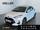 Toyota Yaris Hybrid 1.5 Club *RCam*SHZ*CarPlay*SmartKey - Toyota Yaris Gebrauchtwagen in Bielefeld