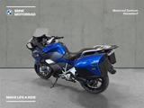 BMW R 1250 RT - BMW R 1250 RT