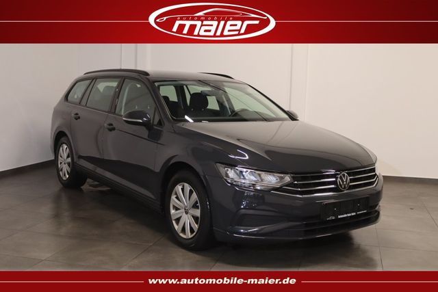 Volkswagen Passat Var. 2.0 TDI-Navi-LED-Kamera-Spur-ACC-SHZ