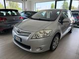 Toyota Auris 1.3 5 porte Sol - gebrauchte Toyota Auris aus dem Jahr 2011