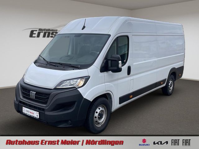 Fiat Ducato L5H2 2.2 Maxi 35 Serie 8 140 PS