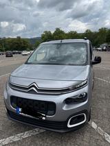 Citroën Berlingo - gebrauchte Citroën Berlingo aus dem Jahr 2023