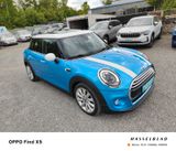 MINI COOPER D 5-trg "Keyless-Go "Pano "HUD "ACC - MINI MINI mit Diesel-Antrieb: Automatik