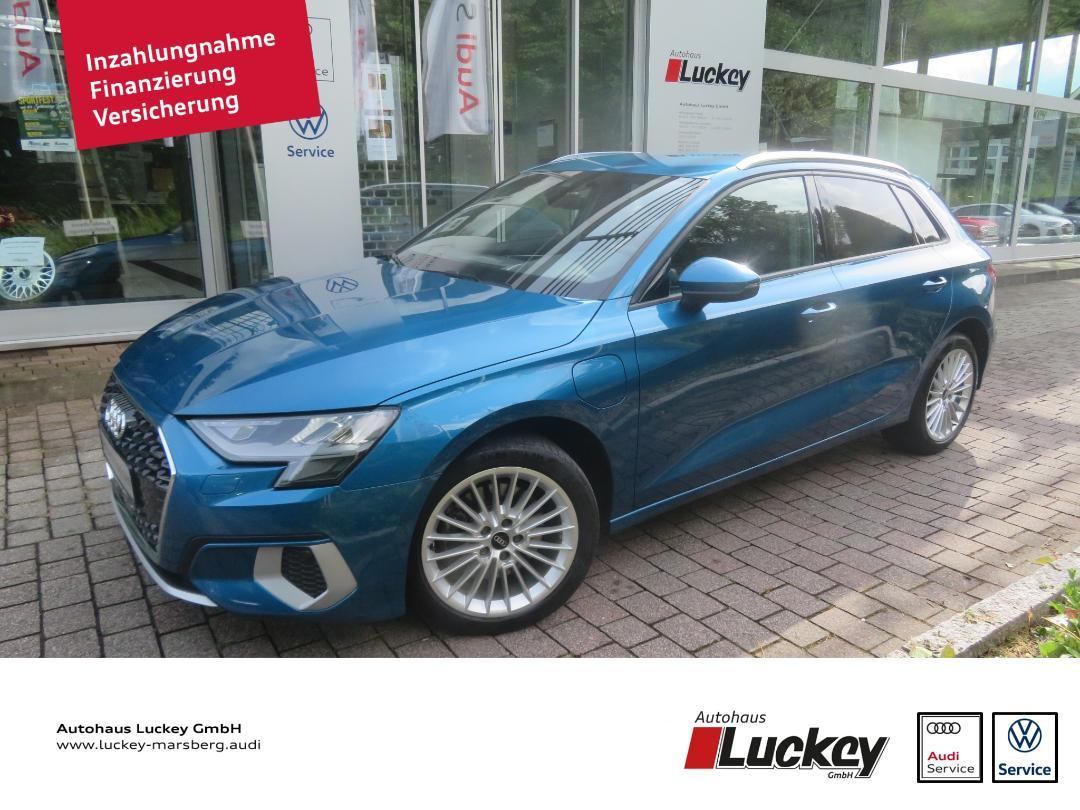 Audi A3 Sportback TFSI e Advanced 40 TFSI S-Tronic AH