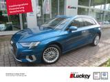Audi A3 Sportback TFSI e Advanced 40 TFSI S-Tronic AH - Audi A3 advanced mit Hybrid-Antrieb (Benzin/Elektro)