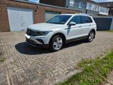 Volkswagen Tiguan 2.0 TDI SCR DSG Elegance Elegance