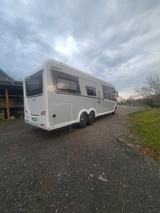 Dethleffs Grand Alpa I 7820-2 - Dethleffs Alpa