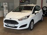 Ford Fiesta Trend - Ford Fiesta Gebrauchtwagen in Rostock