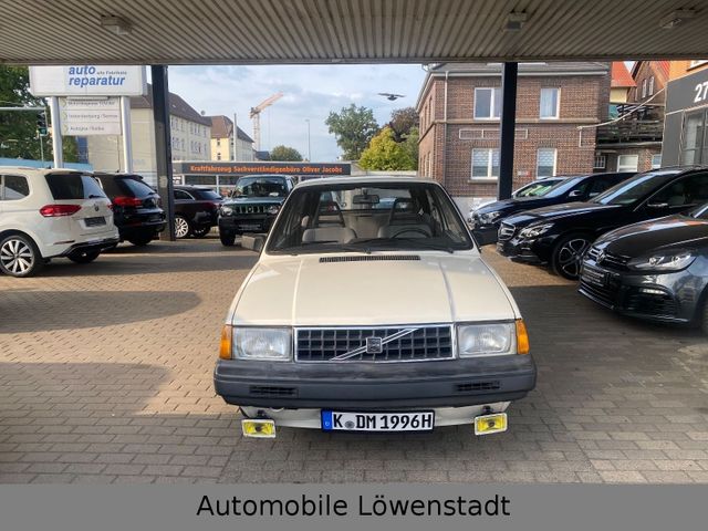 Volvo 340*OLDTIMER*WERTGUTACHTEN*