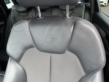 Audi Q5 40 TDI quattro S-Line Plus+AHK+LED+Navi+SHZ