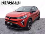 Renault Captur II 1.3 TCe 140 Mild-Hybrid GPF Techno *LM - Renault Captur Techno mit Hybrid-Antrieb (Benzin/Elektro)