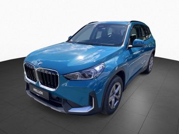 BMW X1 - 3