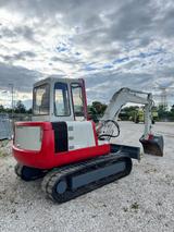 Takeuchi TB045 - Takeuchi LKWs