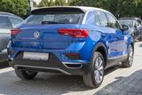 Volkswagen T-Roc 1.0 TSI Style+Navi REDUZIERT Klima Navi - Volkswagen T-Roc in Mönchengladbach