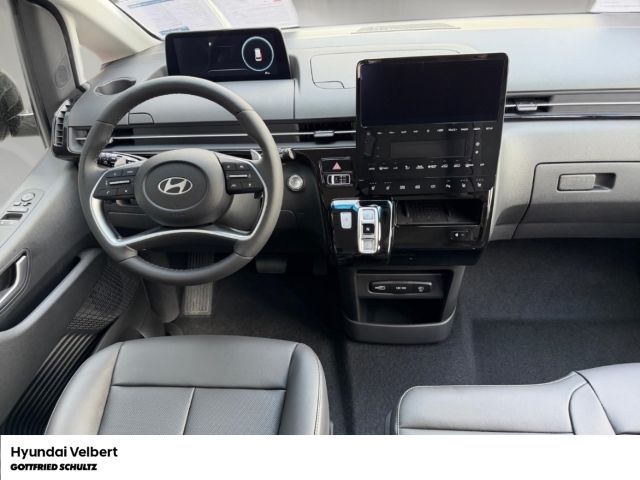Hyundai Staria – Bild 4