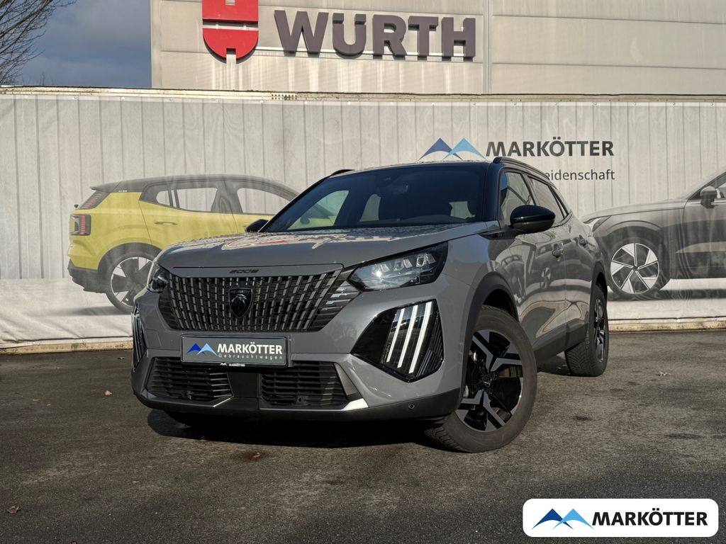 Image of Peugeot 2008
