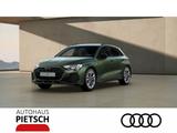 Audi A3 Sportback S line 45 TFSI e S tronic Navi HUD - Audi A3: Sport Line