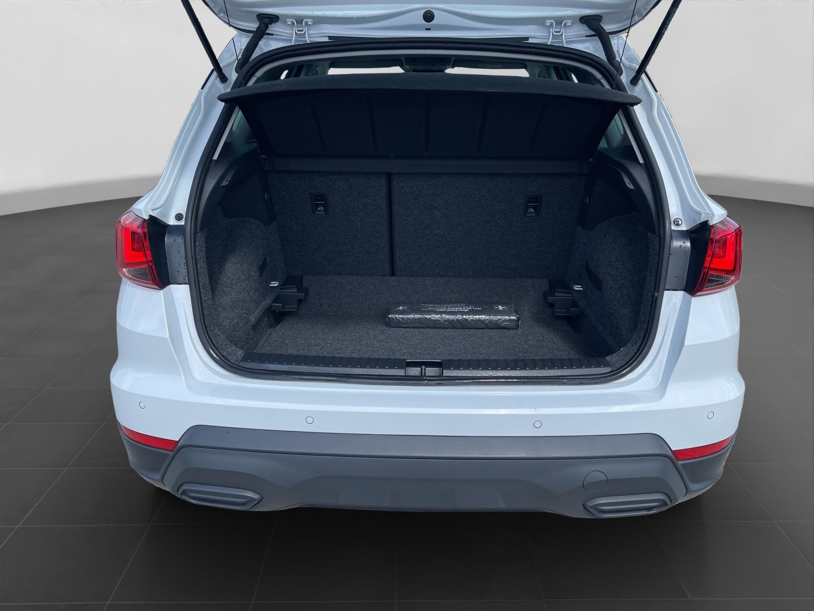 Seat Arona - Bild 18