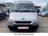 Ford Transit 2,4 D Aut Behindertengerecht (Lift) 1.Hd - Ford aus 2007
