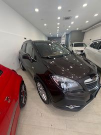 Opel Mokka X - 2