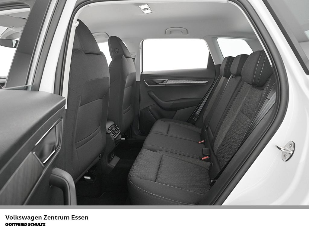 Skoda Karoq - Bild 12