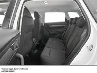 Skoda Karoq - Vorschau Bild 12