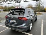 Volkswagen VW Tiguan Allspace 240PS Allrad MwSt ausw. - VW Tiguan Allspace von privat