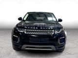 Land Rover Evoque SE*AWD*LEDER*M*S*1.HAND - Land Rover Range Rover Evoque Gebrauchtwagen in Berlin