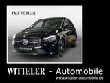 Mercedes-Benz B 180 Progressive Night/Standhzg/Kamera/AHK/LHZG - Mercedes B 180 von 2026