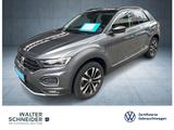 Volkswagen T-Roc 1.5 TSI IQ.DRIVE AHK Pano LED Navi - Volkswagen T-Roc 1.5 TSI
