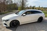 Mercedes-Benz CLA 250 Shooting Brake CLA 250 DCT Shooting ... - Mercedes CLA 250 Shooting Brake mit Anhängerkupplung