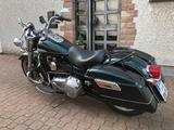Harley-Davidson Dyna Switchback FLD - HARLEY-DAVIDSON SWITCHBACK