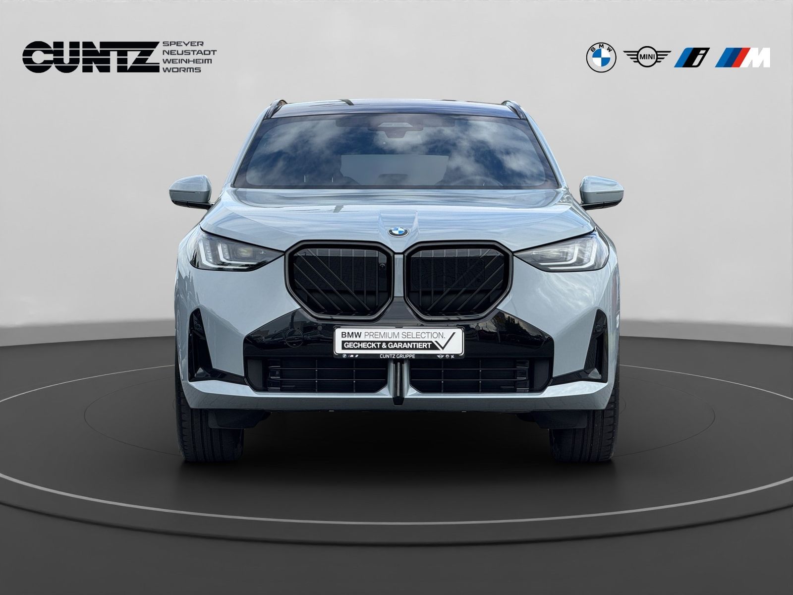 BMW X3 40d xDrive M Paket Pro Panorama Standheiz. Ha foto 3