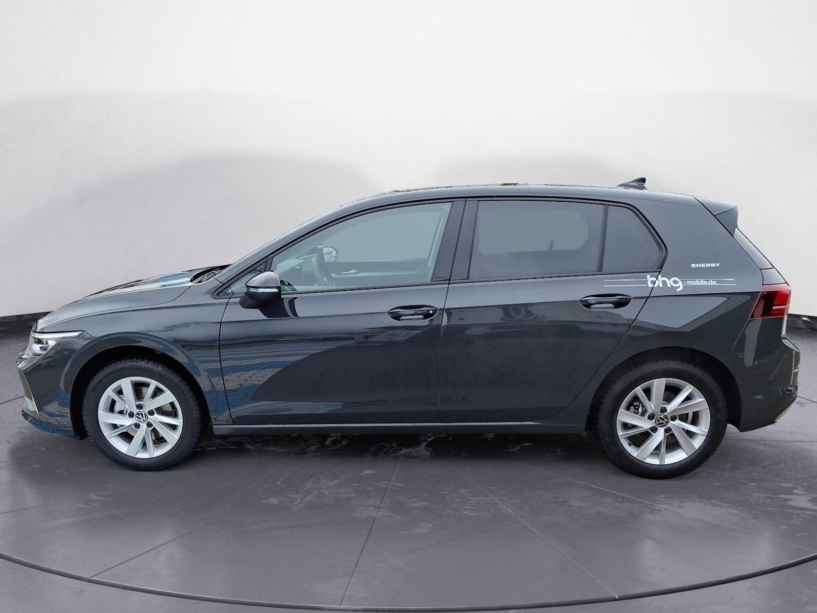 Volkswagen Golf - Bild 4