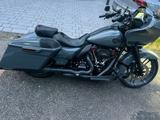 Harley-Davidson  Road Glide CVO 1. Hand Unfallfrei - HARLEY-DAVIDSON CVO ROAD GLIDE