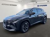 Hyundai TUCSON MY25 1.6 T-GDI 160PS 48V 7-DCT 4WD Trend  - Hyundai TUCSON: Allradantrieb, 2.7