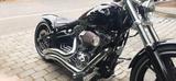 Harley-Davidson FXSB Softail Breakout - HARLEY-DAVIDSON SOFTAIL BREAKOUT