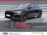 Audi RS Q8 HD-MATRIX Keramik Pano 305km/h RS-AGA 23" - Audi RSQ8 Gebrauchtwagen in München