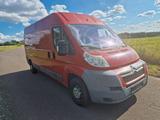 Citroën CITROËN JUMPER 2.2 DIESEL 88 KW - Citroën Jumper: 2.8