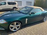 Jaguar XKR Cabriolet - - gebrauchte Jaguar XKR aus dem Jahr 2007