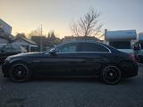 Mercedes-Benz C 63 AMG *95.000KM*19ZOLL*DESIGNO*SHZ* - Mercedes-Benz C 63 AMG aus 2017