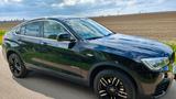 BMW X4 F26 mit X-Drive - BMW X4 in Halle