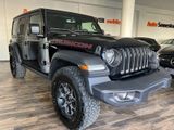 Jeep Jeep Wrangler Unlimited 2.2 Mjt II Rubicon