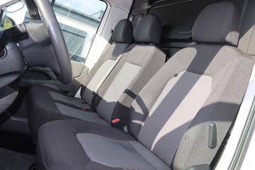 Volkswagen Crafter - 7