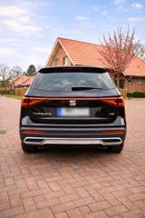 Seat Tarraco 2.0 TDI 110kW Xcellence 4Drive DSG X... - Seat Tarraco von privat