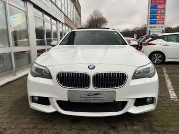 BMW 525 - 3