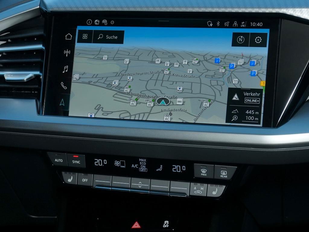 Audi Q4 e-tron - Bild 7