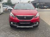 Peugeot 2008 Crossway - Peugeot 2008 in Aachen