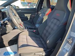 VW Golf VIII GTI Black Style 245PS #ACC #18* VW Golf VIII GTI Black Style 245PS #ACC #18*