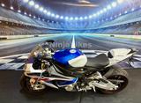 BMW S1000RR*Sammlerstück*Nur 3000km* - Offers